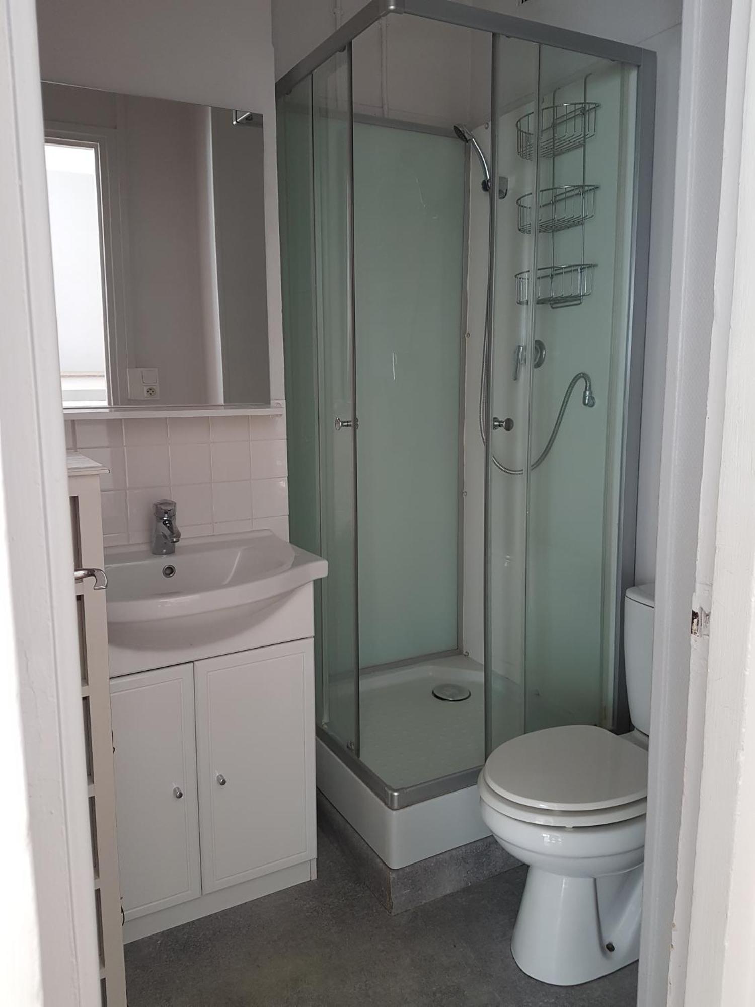 Appartement Perret 105 Rue Victor Hugo, Lumineux, Plein Centre, Parking Prive Arrivee Autonome Tout A Pied Гавр Екстер'єр фото